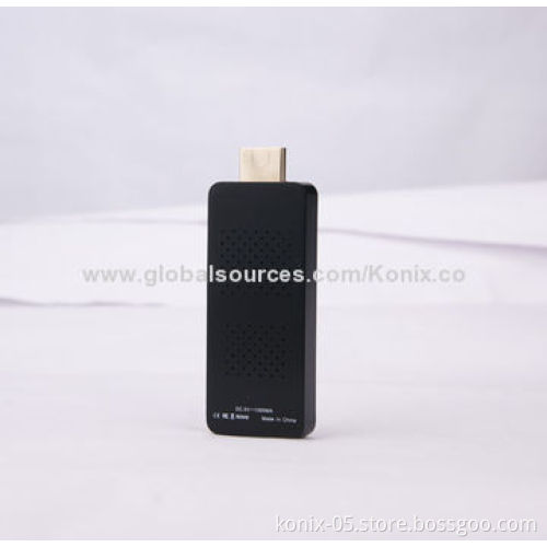 Cheapest miracast display dongle from Wi-Fi service producer